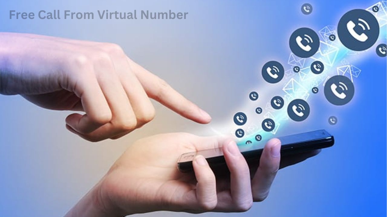 Free Call From Virtual Number