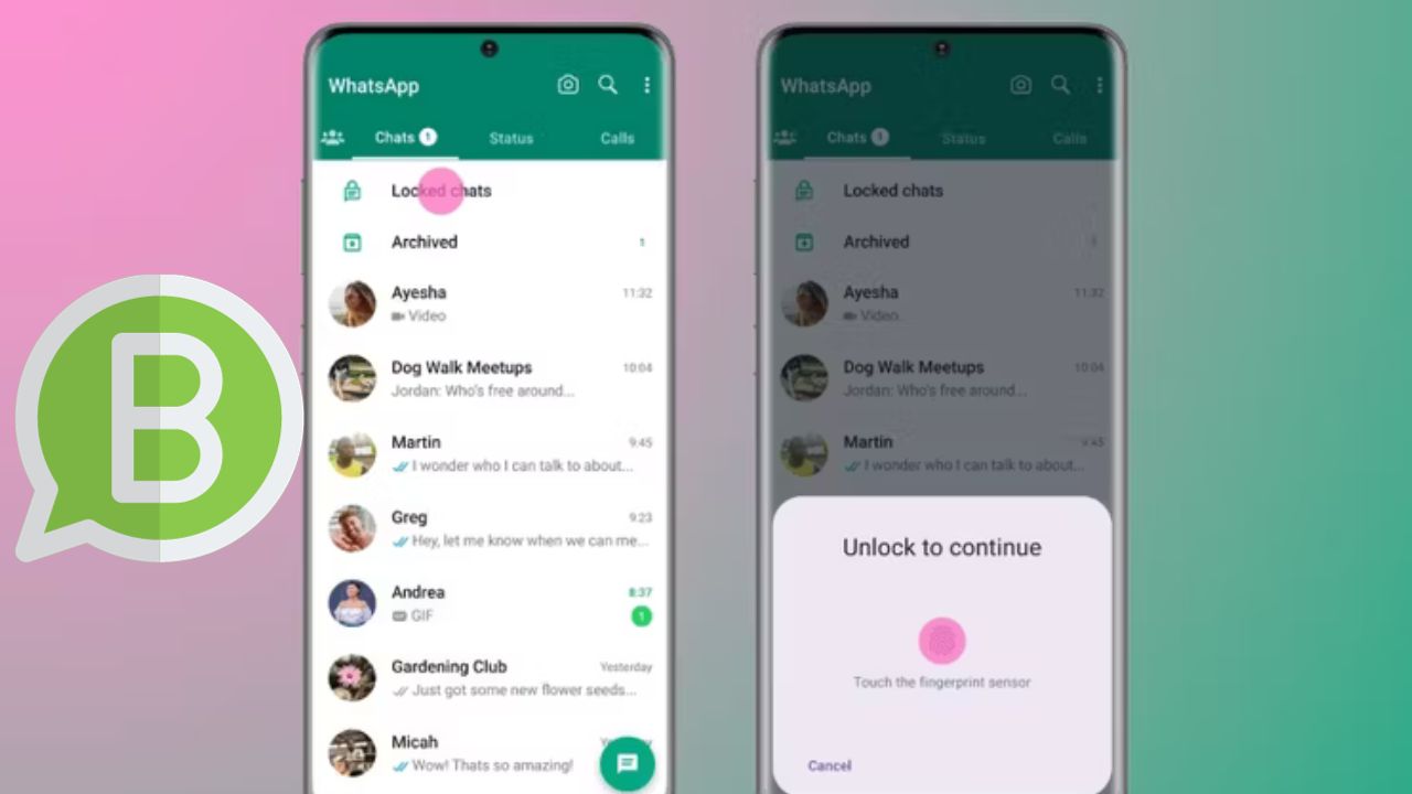 Lock WhatsApp and other apps secretly apk [download]