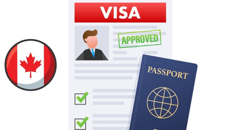 How To Get A Canada Visit Visa From Pakistan 2024 At Lowest Price