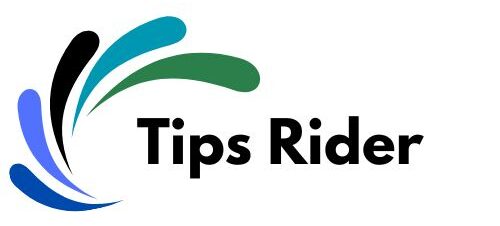 Tips Rider